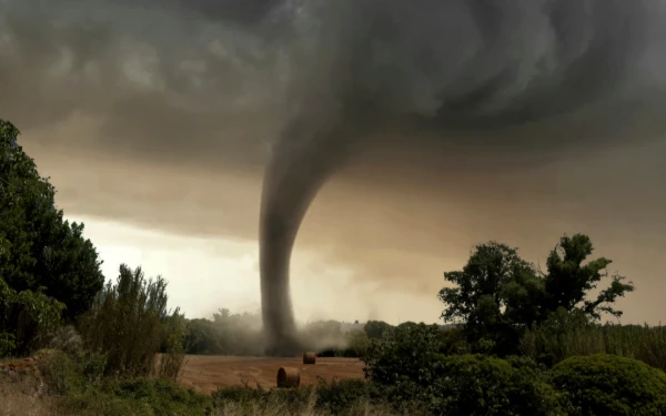 Thumbnail Topan Kalmaegi Terjang Vietnam, Ratusan Ribu Warga Dievakuasi