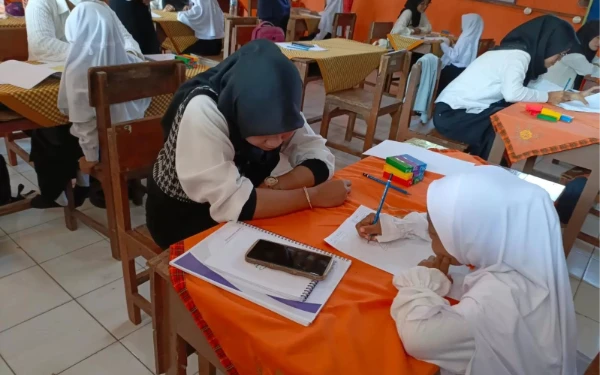 Thumbnail Berita - Asesmen Psikologis dan Akademik Siswa SD Jadi Langkah Peningkatan Mutu Pendidikan di Jombang