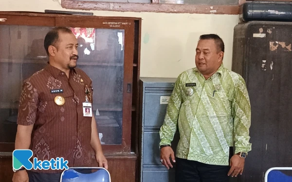 Thumbnail Berita - 7 Desa di Kecamatan Ulujami Pemalang akan Buka Lowongan Perangkat Desa, Ini Formasinya