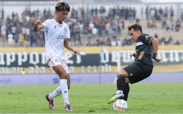 Thumbnail Selain Gustavo Almeida, Ini 3 Pemain yang Pernah Memperkuat Arema FC dan Persija Jakarta