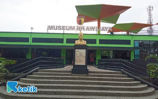 Thumbnail Museum Brawijaya, Tempat Edukasi Sejarah yang Bertahan di Tengah Modernisasi Kota Malang