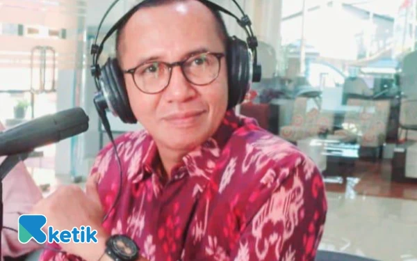 Thumbnail Berita - Merawat Pengkhianat di Hari Pahlawan