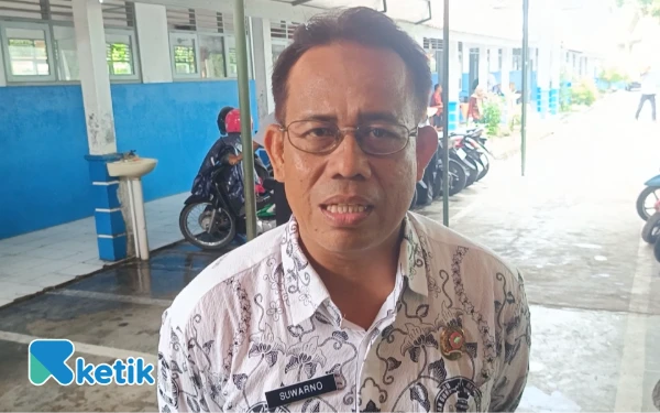 PGRI Cabang Ulujami Pemalang Dorong Guru Berpikir Bertumbuh di Era Kebijakan Baru Pendidikan
