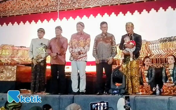 Dari Boyongan ke Wayang! Pemdes Gondosuli Gelar Lakon Pandowo Boyong, Sarat Makna dan Hiburan