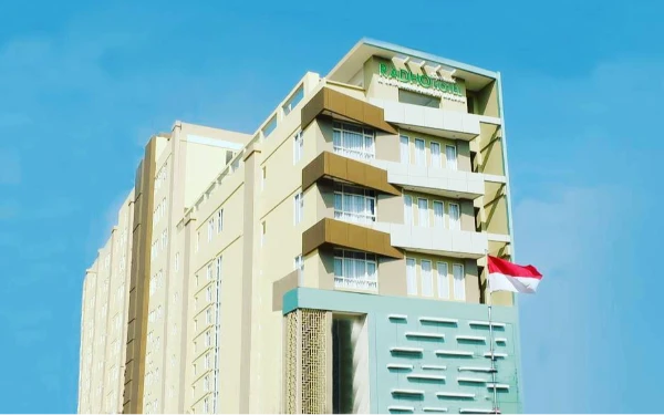 Thumbnail Gak Perlu Khawatir Ibadah! 2 Hotel Syariah di Malang Ini Bikin Staycation Lebih Berkah