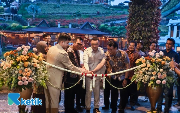 Thumbnail Living Museum Selecta: Dari Taman Rekreasi Legendaris ke Ruang Sejarah dan Kreativitas Kota Batu