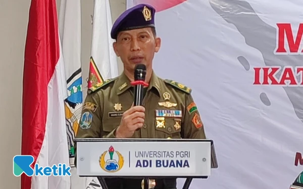 Thumbnail Perpecahan Dua Kubu Berakhir di Surabaya, Agung Subagyo Resmi Nahkodai IARMI Jatim 2025–2029