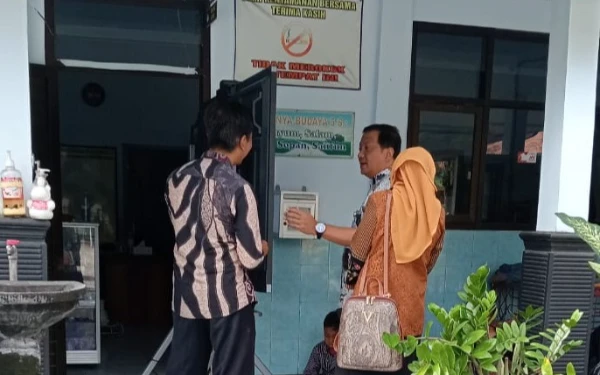 Thumbnail Berita - Pemkab Jombang Dorong Percepatan Rehabilitasi Sekolah Rusak