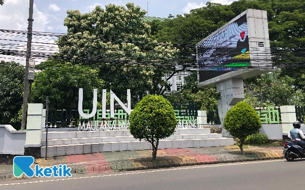 Thumbnail UIN Maulana Malik Ibrahim Malang: Kampus Ulul Albab Pusat Peradaban Islam dan Inovasi Akademik