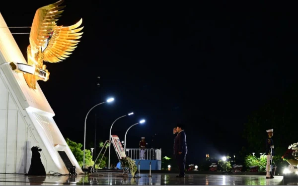 Thumbnail Penetapan Marsinah sebagai Pahlawan Nasional Bersama Soeharto Dinilai Sebuah Penghinaan
