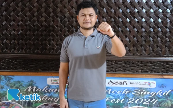 Cegah ASN Terjerat Narkoba, LMND Aceh Singkil Usulkan Pemeriksaan Urine Berkala