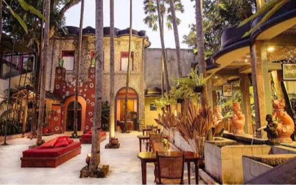 Thumbnail Urusan di Balai Kota Malang? Ini 3 Hotel Strategis, Jalan Kaki Sampai!