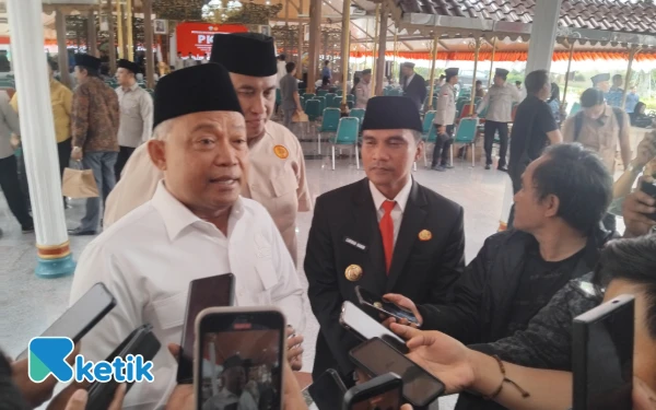 Thumbnail Berita - Setelah Syaikhona Kholil, PKB Dorong Pengusulan Pangeran Trunojoyo sebagai Pahlawan Nasional