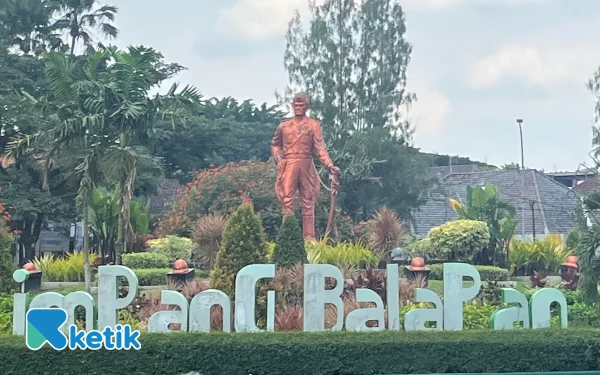 Thumbnail Warga Malang Perjuangkan Gelar Pahlawan Nasional Bagi Hamid Rusdi