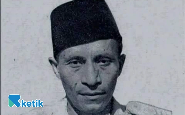 Thumbnail Berita - Gubernur Irian Barat Pertama Zainal Abidin Syah Dianugerahi Pahlawan Nasional, Berikut Kiprahnya