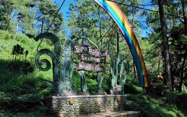 Thumbnail Bumi Perkemahan Bedengan, Wisata Alam di Malang yang Cocok untuk Ciptakan Momen Kebersamaan dengan Orang Tersayang