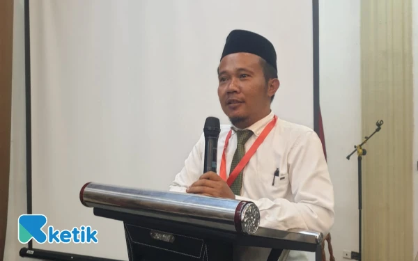 Thumbnail Membaca Ulang Peran Pendamping Desa