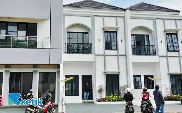 Thumbnail Cemorokandang Inside: Hunian Keluarga Modern di Kawasan Berkembang Malang Timur