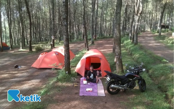 Thumbnail Tiga Lokasi Glamping di Malang Raya: Tempat Menikmati Alam Tanpa Repot