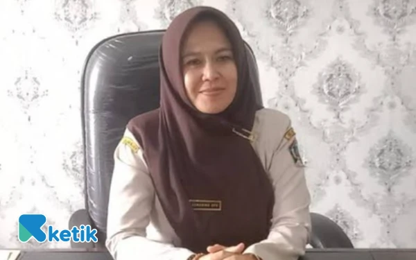 Thumbnail Berita - Kejar Target Akhir Tahun, Bapenda Blitar Gaspol Pendapatan Pajak Tambang