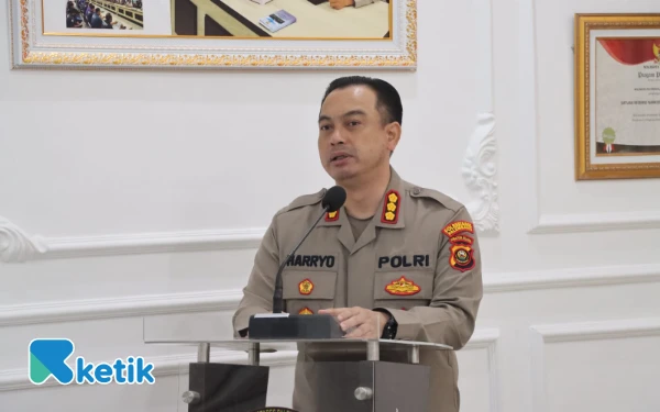 Thumbnail Hasil Visum Buka Fakta Sebenarnya di Balik Kasus Siswi SDN 150 Palembang