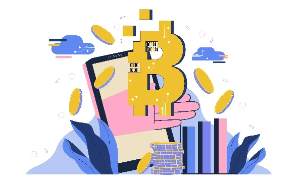 Thumbnail Berita - Kripto dan Dompetnya: Penjelasan Sederhana Seputar 'Karcis Digital' dan Brankas Pribadi Anda