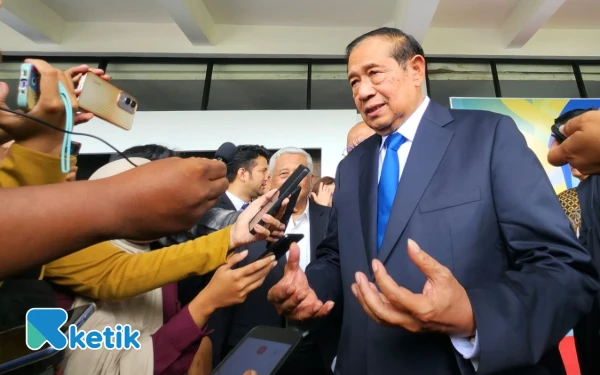 Thumbnail ITS Nobatkan SBY Sebagai Tokoh Berjasa! Ini Alasan Sang Rektor