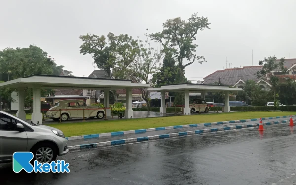 Thumbnail Akses Mudah ke Car Free Day! Ini 3 Hotel Mewah di Sekitar Jalan Ijen Malang