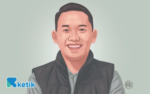 Thumbnail Lawan Framing Negatif terhadap Pesantren