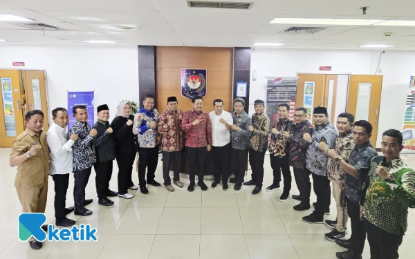 Thumbnail Izinkan Gelar Pilkades 2026, Kemendagri Minta Pemkab Sampang Perhatikan Ini!