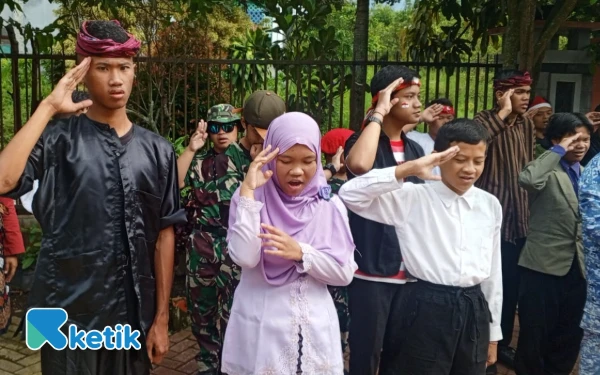 Thumbnail SLBN Kota Batu Krisis Guru, 140 Siswa ABK Hanya Ditangani 11 Tenaga Pendidik