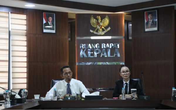 Thumbnail Berita - Investasi di Batam Tembus Rp54,7 Triliun, BP Batam Optimistis Capai Target 2025!