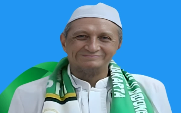 Thumbnail Berita - Aset Pemda Diduga Dikuasai Pribadi, Alarm Bagi Transparansi Publik