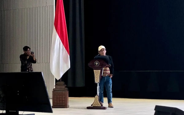 Thumbnail Indopolitik Ungkap Dominasi Politik Transaksional Jatim, Luncurkan Aplikasi AI Lawan Alienasi