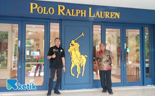 Thumbnail Berita - IPHI Soroti Kasus Pengembalian Merek di Bali, Rahmat Santoso: Preseden Hukum Dunia Usaha yang Berbahaya