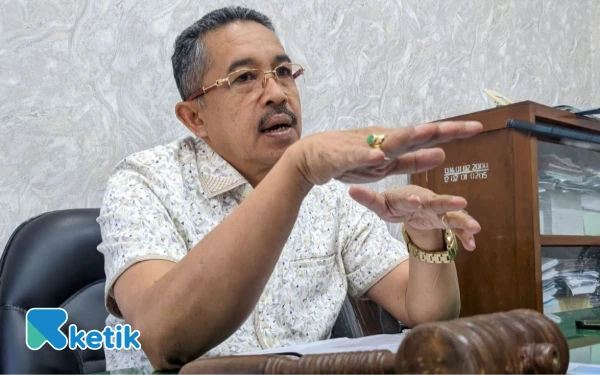 Komisi IV DPRD Trenggalek Gelar Raker Bersama OPD Mitra, Begini Hasilnya