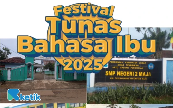 Thumbnail Berita - 15 Peserta dari Kabupaten Lebak Masuk Nominasi FTBI Tingkat Provinsi Banten