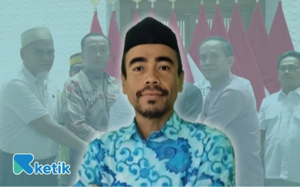 Thumbnail Berita - Prabowo Bebaskan Dua Guru Luwu Utara dari Penjara, IGI Abdya: Terpuji dan Bermartabat