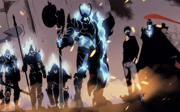 Thumbnail Jangan Keliru! Ini Perbedaan Manga, Manhwa, dan Manhua yang Wajib Kamu Tahu