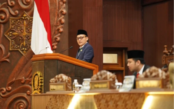 Thumbnail Komisi B DPRD Jatim Soroti Lemahnya Pengawasan Alat Tangkap Ikan dan Kesejahteraan Nelayan