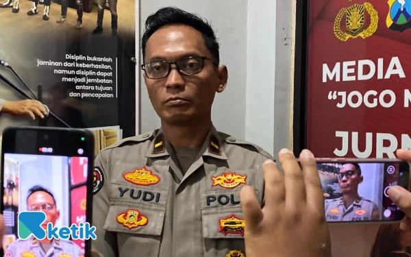 Thumbnail Kasus Bullying di Sukun Masuk Tahap Penyelidikan, Korban Jalani Visum