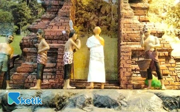 Thumbnail Jejak Empat Kerajaan di Tanah Malang: Dari Dinoyo sampai Sengguruh