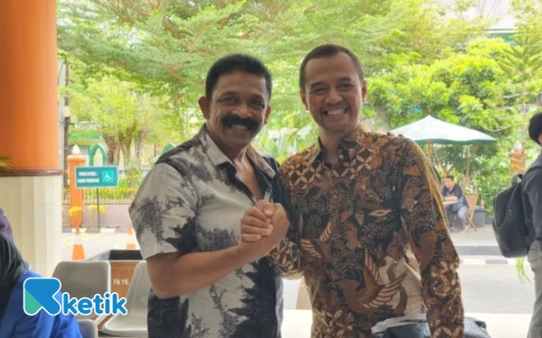 Thumbnail Jejak Digital Upacara Sumpah Pemuda 2025 Pemkab Sleman Nihil, Kontras dengan Tahun Lalu