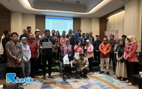 Thumbnail Masyarakat Sipil Malang Raya Bersatu Ciptakan Ruang Aman bagi Kelompok Marjinal