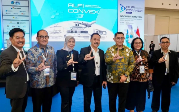 Thumbnail Berita - BP Batam Dukung Transformasi Logistik Indonesia Menuju Efisiensi dan Daya Saing Global