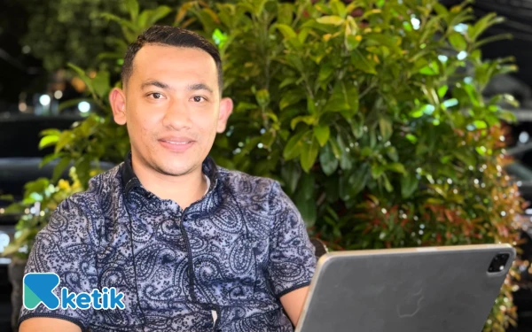 Thumbnail Tokoh Muda Nasional Gugat UU Kepemudaan ke MK, Husnul Jamil: Perjuangan Belum Selesai