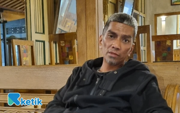 Thumbnail Berita - Soroti Proyek Perumahan Ilegal di DIY, JCW Desak APH Usut Tuntas Dugaan Korupsi Alih Fungsi Lahan Pertanian