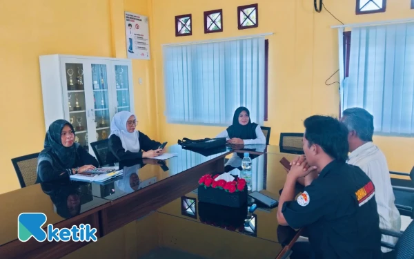 Thumbnail Berita - Dalih Sekolah Unggulan Berasrama, SMAN 1 Gunung Meriah di Aceh Singkil Kutip Rp120 Ribu per Siswa