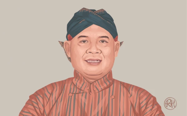 Thumbnail Mau Nongkrong Saja Harus ke Kota