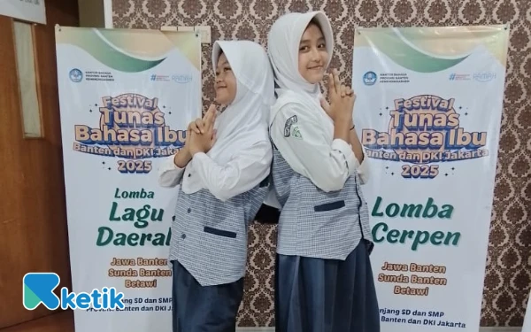 Thumbnail Berita - Kontingen Lebak Sabet 15 Gelar Juara di FTBI Tingkat Provinsi Banten